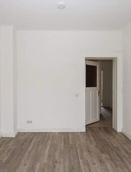 Leerstand *** leere 2 Raumwohnung *** sofort bezugsfertig - Leipzig