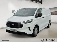 Ford Transit Custom, 2.0 Kasten 280 L1 Trend FWD EcoBlue EU6d, Jahr 2024 - Landshut