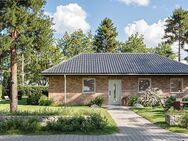 kompakter Neubau-Bungalow - Sankt Peter-Ording