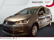 VW Sharan, 1.4 TSI Comfortline, Jahr 2021 - Wackersdorf