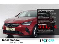 Opel Corsa-e, F ELEGANCE SITZ VO HIN, Jahr 2023 - Coesfeld