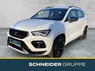 CUPRA Ateca, 2.0 TSI VZ BEATS, Jahr 2024 - Frankenberg (Sachsen)