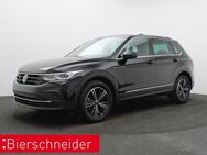 VW Tiguan, 1.5 TSI Move 18, Jahr 2024 - Mühlhausen (Regierungsbezirk Oberpfalz)