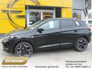 Opel Grandland, 1.2 Turbo |LRHZ||||, Jahr 2024 - Deggendorf