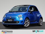 Fiat 500, Sport Mild-Hybrid, Jahr 2021 - Siegen (Universitätsstadt)