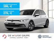 VW Golf, 2.0 TDI MOVE, Jahr 2024 - Bürgstadt