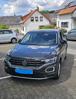 VW T-Roc - Spiesen-Elversberg