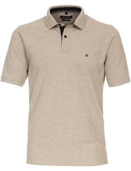 CASAMODA Poloshirt CASAMODA Polo-Shirt uni