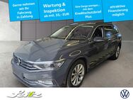 VW Passat Variant, 2.0 TDI Business S, Jahr 2021 - Weingarten