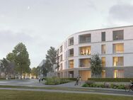 Private Wohngenossenschaft: 4-Zi. Wohnung im 1. OG/DG mit ca. 104 m² - Fulda
