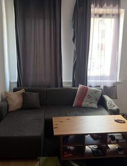 Gut geschnittene 2-Zimmer-Wohnung in Top-Stadtlage - Nürnberg