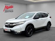 Honda CR-V, 2.0 Hybrid i-MMD HYBRID Sport Line ALLWETTER WARTUNG NEU, Jahr 2021 - Laatzen