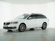 Skoda Octavia, 2.0 TDI COMBI SOLEIL COLUMBUS CANTON, Jahr 2019 - Eisleben (Lutherstadt) Wolferode