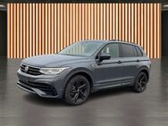 VW Tiguan, 2.0 TSI R-Line, Jahr 2024 - Dresden