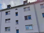 Etagenwohnung in ruhiger Seitenstraße - Oberhausen