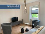 ***Ruhige Traumwohnung in Achern zur Selbstnutzung oder Vermietung - komplett möbliert*** - Achern