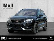 CUPRA Ateca, 1.5 TSI Tribe Edition Beats Top-View, Jahr 2022 - Bergheim (Nordrhein-Westfalen)