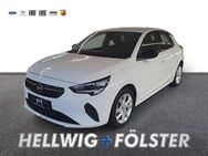 Opel Corsa, 1.2 F Elegance Spurhalteass, Jahr 2023 - Hohenlockstedt