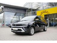 Opel Crossland X Crossland 1.2 Turbo Elegance Autom. *LED*Navi* - Meppen