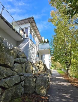 Seltene Gelegenheit! Einzigartig Wohnen in einzigartiger Lage! - Passau