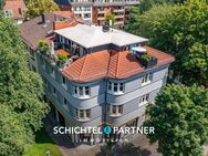 Hastedt | Großzügig modernisierte Wohnung mit Küche in absoluter Top-Lage - Bremen