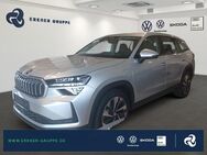 Skoda Kodiaq, 1.5 TSI iV Selection, Jahr 2022 - Rüdersdorf (Berlin)