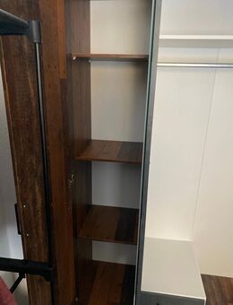 Kleiderschrank - Nürnberg