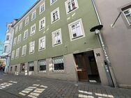 Attraktive 3,5-Zimmer-Wohnung - direkt in der Fußgängerzone - Coburg