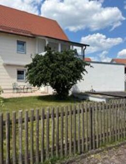 Klassisches Einfamilienhaus, Lenting - Lenting