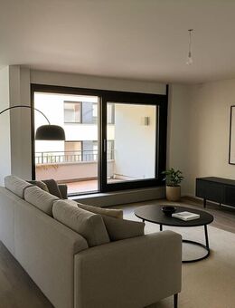 Traumhafte Wohnung mit Rheinblick - Leben in Köln-Rodenkirchen - Köln