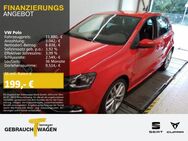 VW Polo, 1.4 TDI HIGHLINE LM17, Jahr 2016 - Lüdenscheid