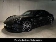 Porsche Taycan, | Surround View | Performancebatterie |, Jahr 2022 - Plattling