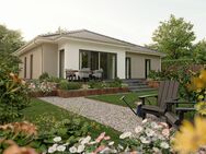 Familienfreundlicher Bungalow - Platz für Spiel und Spaß im Garten! - Redwitz (Rodach)