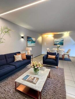 Zuhause mit Köpfchen - moderne 2-Zimmer-Wohnung mit Smarthome-Komfort - Tönisvorst