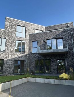 Gemütliche Obergeschosswohnung in der Bremervörder Straße - Stade (Hansestadt)