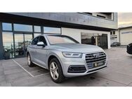 Audi Q5 40 TDI quattro *S-LINE+HEAD-UP+ACC** - Gießen