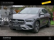 Mercedes GLA 180, PROGRESSIVE SPUR, Jahr 2023 - Rendsburg