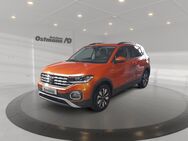 VW T-Cross, 1.0 TSI Move, Jahr 2023 - Fritzlar