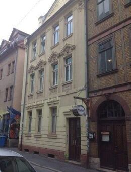 von Privat 1 RWG im Zentrum von Jena - Jena
