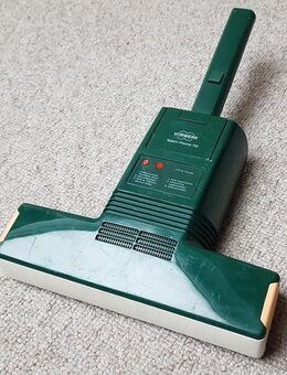 w02) Ersatzteil VORWERK Teppichreiniger VTF 732 Teppich-Frischer ; Reinigungsgerät - Garbsen