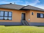 5-Zimmer-Einfamilienhaus in Nohfelden - Nohfelden