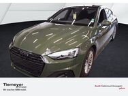 Audi A5 Sportback 35 TFSI S LINE PANO eSITZE VIRTUAL KAMERA - Gelsenkirchen