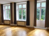 Wohntraum in der Innenstadt: Großzügige 3-Zimmer-Wohnung mit Terrasse - Trier