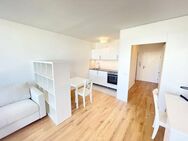 Helles neues Luxus Apartment Toplage Alpenblick/ Bright new luxury apartment top location with View - München
