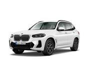 BMW X3, xDRIVE 20d M SPORT AUTOMATIK 19 LC PLUS, Jahr 2023 - Krefeld