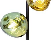 ECO-LIGHT Tischleuchte Canopus, ohne Leuchtmittel