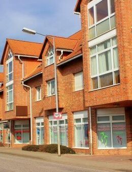 Großzügige 3-Raum-Wohnung im OT Oberröblingen - Sangerhausen