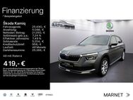 Skoda Kamiq, 1.5 TSI Style, Jahr 2024 - Bad Nauheim