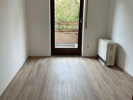 2-Zimmer-Wohnung mit Balkon und Einbauküche - Schweinfurt