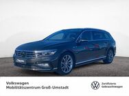 VW Passat Variant, 1.5 TSI R-Line, Jahr 2023 - Groß Umstadt